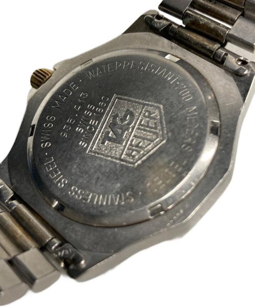 TAG Heuer（タグ・ホイヤー）TAG Heuer (タグ・ホイヤー) 腕時計 ゴールドの古着・服飾アイテム