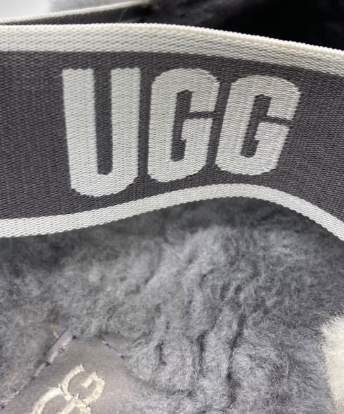 UGG（アグ）UGG (アグ) サンダル グレー サイズ:SIZE 24cmの古着・服飾アイテム