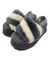 UGG（アグ）の古着「サンダル」｜グレー