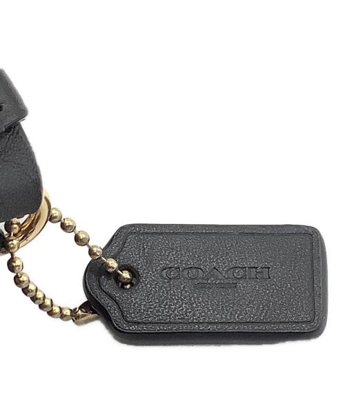 COACH（コーチ）COACH (コーチ) ショルダーバッグ ブラウンの古着・服飾アイテム