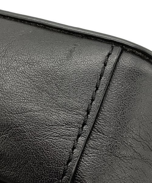 COACH（コーチ）COACH (コーチ) ショルダーバッグ ブラウンの古着・服飾アイテム