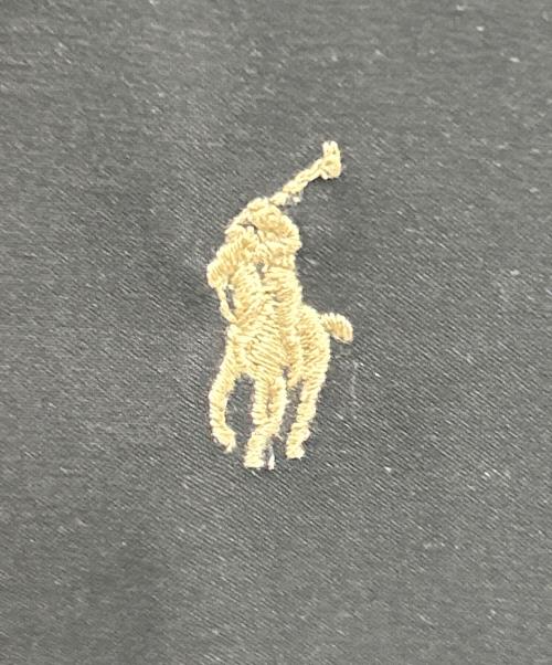 POLO RALPH LAUREN（ポロ・ラルフローレン）POLO RALPH LAUREN (ポロ・ラルフローレン) スイングトップ ブラック サイズ:SIZE Mの古着・服飾アイテム