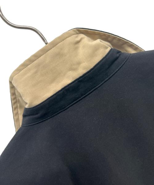 POLO RALPH LAUREN（ポロ・ラルフローレン）POLO RALPH LAUREN (ポロ・ラルフローレン) スイングトップ ブラック サイズ:SIZE Mの古着・服飾アイテム