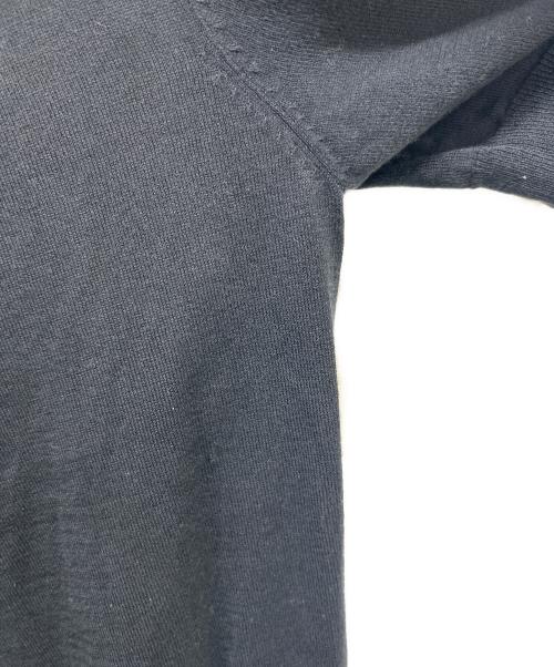 Vivienne Westwood RED LABEL（ヴィヴィアンウエストウッドレッドレーベル）Vivienne Westwood RED LABEL (ヴィヴィアンウエストウッドレッドレーベル) 半袖カットソー ブラック サイズ:2の古着・服飾アイテム