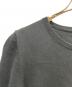 中古・古着 Vivienne Westwood RED LABEL (ヴィヴィアンウエストウッドレッドレーベル) 半袖カットソー ブラック サイズ:2：5000円