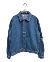 Common Noun（コモン ナウン）の古着「デニムジャケット」｜インディゴ