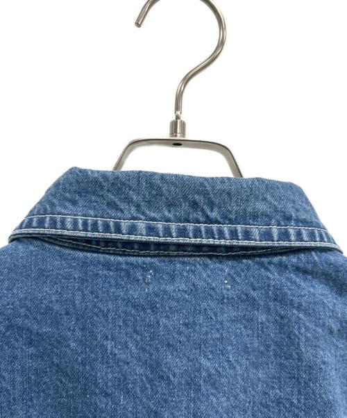 Common Noun（コモン ナウン）Common Noun (コモン ナウン) デニムジャケット インディゴ サイズ:SIZE L 未使用品の古着・服飾アイテム