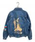 Common Noun (コモン ナウン) デニムジャケット インディゴ サイズ:SIZE L 未使用品：7000円