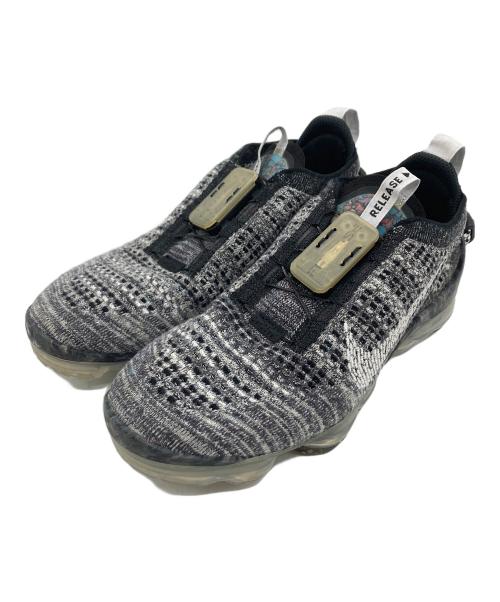 NIKE（ナイキ）NIKE (ナイキ) スニーカー ブラック サイズ:SIZE 24.5cmの古着・服飾アイテム