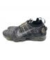 NIKE (ナイキ) スニーカー ブラック サイズ:SIZE 24.5cm：5000円