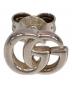 GUCCI (グッチ) ピアス：17000円