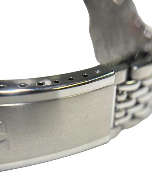 OMEGA（オメガ）OMEGA (オメガ) シーマスター Seamaster/Ref.166.010-67/シルバー文字盤 シルバー文字盤の古着・服飾アイテム