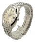 OMEGA (オメガ) シーマスター Seamaster/Ref.166.010-67/シルバー文字盤 シルバー文字盤：250000円