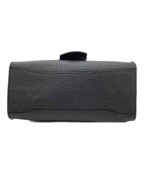 FURLA（フルラ）FURLA (フルラ) 2WAYバッグ ブラックの古着・服飾アイテム