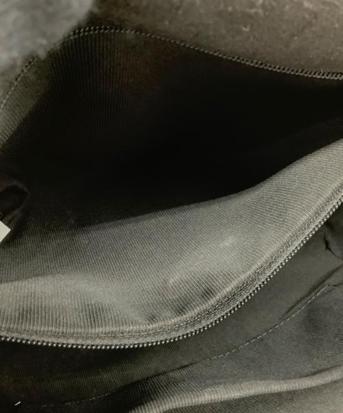 FURLA（フルラ）FURLA (フルラ) 2WAYバッグ ブラックの古着・服飾アイテム