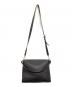 FURLA (フルラ) 2WAYバッグ ブラック：7000円