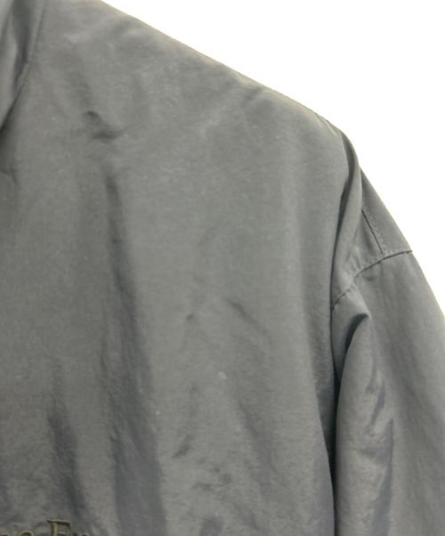 The Ennoy Professional（ザ エンノイ プロフェッショナル）The Ennoy Professional (ザ エンノイ プロフェッショナル) Stylistshibutsu (Stylistshibutsu) NYLON PADDED JACKET ネイビー サイズ:SIZE Lの古着・服飾アイテム