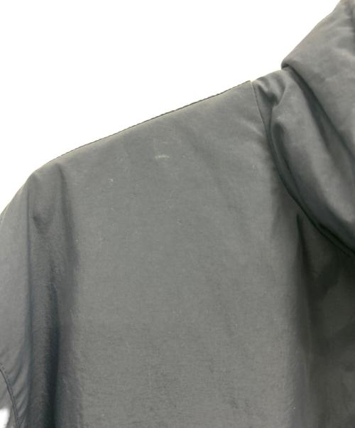 The Ennoy Professional（ザ エンノイ プロフェッショナル）The Ennoy Professional (ザ エンノイ プロフェッショナル) Stylistshibutsu (Stylistshibutsu) NYLON PADDED JACKET ネイビー サイズ:SIZE Lの古着・服飾アイテム