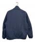 The Ennoy Professional (ザ エンノイ プロフェッショナル) Stylistshibutsu (Stylistshibutsu) NYLON PADDED JACKET ネイビー サイズ:SIZE L：35000円