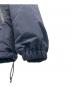中古・古着 The Ennoy Professional (ザ エンノイ プロフェッショナル) Stylistshibutsu (Stylistshibutsu) NYLON PADDED JACKET ネイビー サイズ:SIZE L：35000円