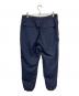 THE ENNOY PROFESSIONAL (ザ エンノイ プロフェッショナル) Stylistshibutsu (Stylistshibutsu) トラックパンツ ネイビー サイズ:SIZE L：15000円