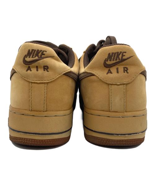 NIKE（ナイキ）NIKE (ナイキ) ローカットスニーカー ベージュ サイズ:SIZE 27.5cmの古着・服飾アイテム