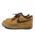 NIKE (ナイキ) ローカットスニーカー ベージュ サイズ:SIZE 27.5cm：7000円