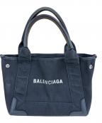 BALENCIAGAバレンシアガ）の古着「ハンドバッグ」｜ブラック
