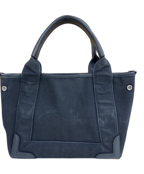 BALENCIAGA（バレンシアガ）BALENCIAGA (バレンシアガ) ハンドバッグ ブラックの古着・服飾アイテム