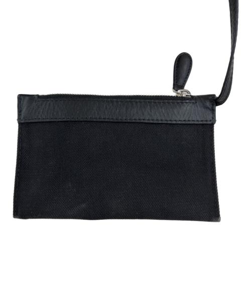 BALENCIAGA（バレンシアガ）BALENCIAGA (バレンシアガ) ハンドバッグ ブラックの古着・服飾アイテム