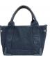 BALENCIAGA (バレンシアガ) ハンドバッグ ブラック：25000円