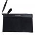 中古・古着 BALENCIAGA (バレンシアガ) ハンドバッグ ブラック：25000円