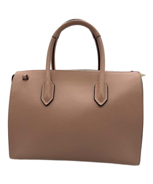 FURLA（フルラ）FURLA (フルラ) 2WAYバッグ ピンクの古着・服飾アイテム