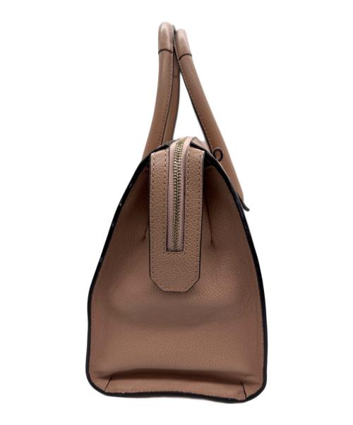 FURLA（フルラ）FURLA (フルラ) 2WAYバッグ ピンクの古着・服飾アイテム