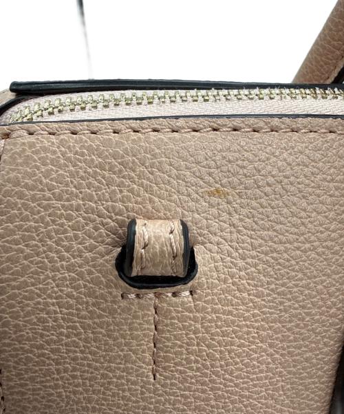 FURLA（フルラ）FURLA (フルラ) 2WAYバッグ ピンクの古着・服飾アイテム