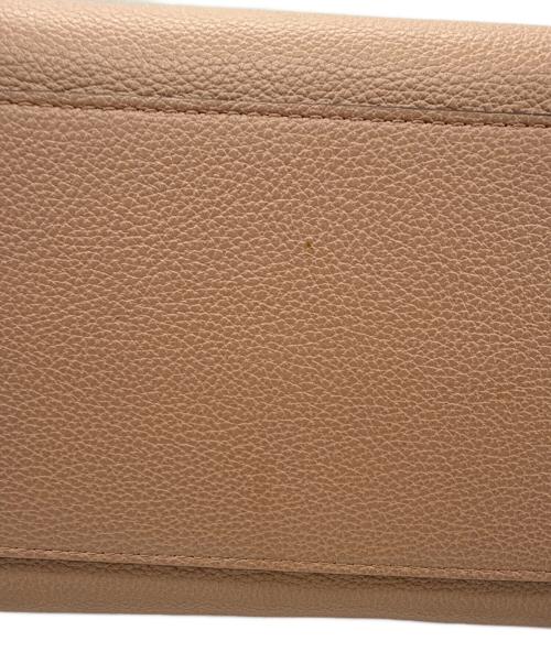 FURLA（フルラ）FURLA (フルラ) 2WAYバッグ ピンクの古着・服飾アイテム