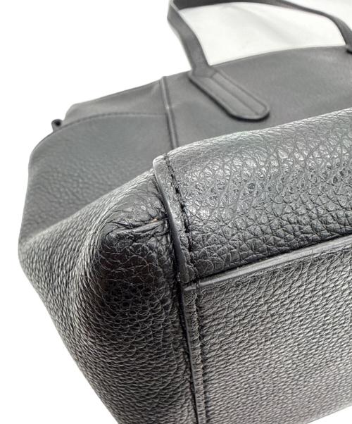 FURLA（フルラ）FURLA (フルラ) 2WAYバッグ ブラックの古着・服飾アイテム