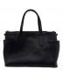 FURLA（フルラ）の古着「2WAYバッグ」｜ブラック