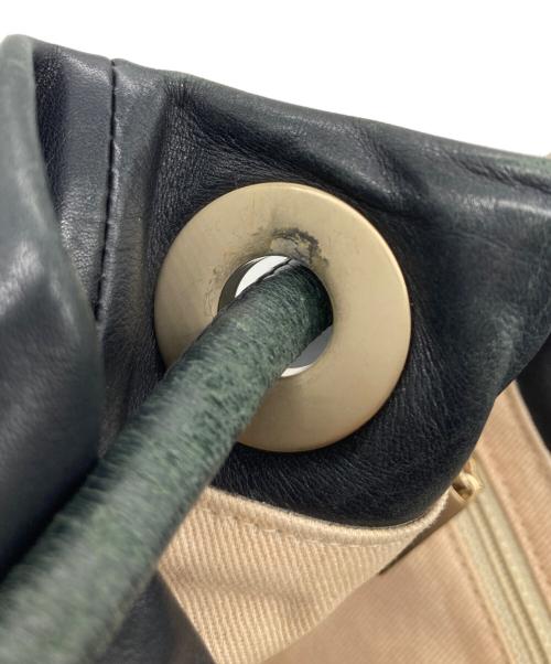CHANEL（シャネル）CHANEL (シャネル) トートバッグ ブラックの古着・服飾アイテム