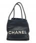 CHANEL（シャネル）の古着「トートバッグ」｜ブラック