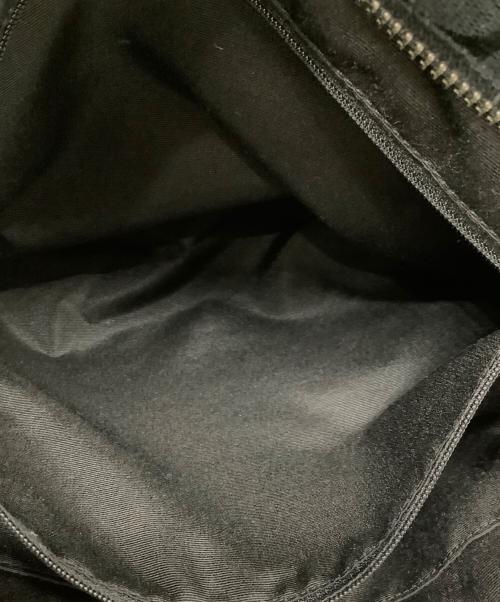 COACH（コーチ）COACH (コーチ) トートバッグ ブラックの古着・服飾アイテム
