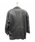 HARAJUKU MOTHER (ハラジュクマザー) ダブルレザージャケット ブラック サイズ:SIZE L：5000円