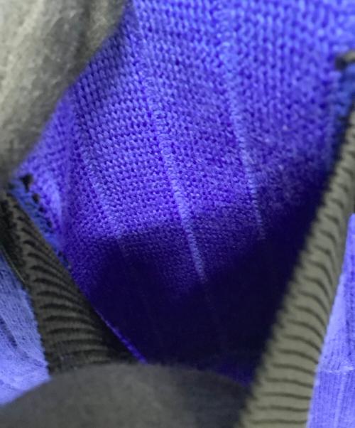 Yves Saint Laurent（イヴサンローラン）Yves Saint Laurent (イヴサンローラン) セットアップ ブルー サイズ:Ｍの古着・服飾アイテム