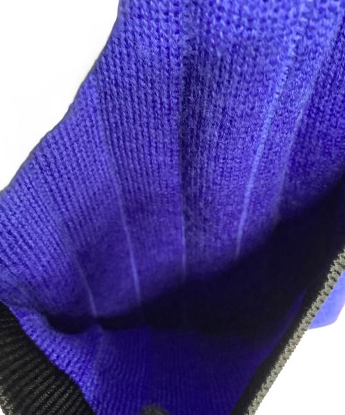 Yves Saint Laurent（イヴサンローラン）Yves Saint Laurent (イヴサンローラン) セットアップ ブルー サイズ:Ｍの古着・服飾アイテム