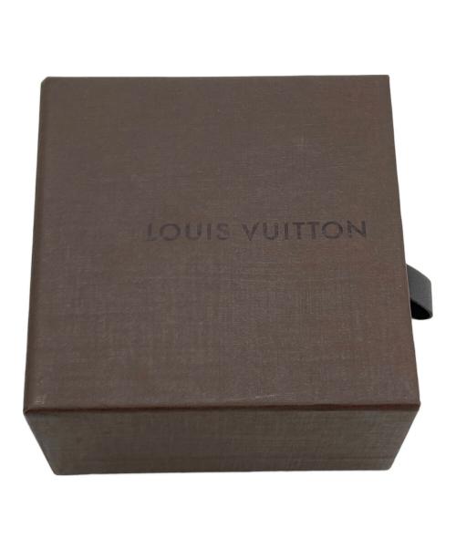 LOUIS VUITTON（ルイ ヴィトン）LOUIS VUITTON (ルイ ヴィトン) ネックレス シルバーの古着・服飾アイテム