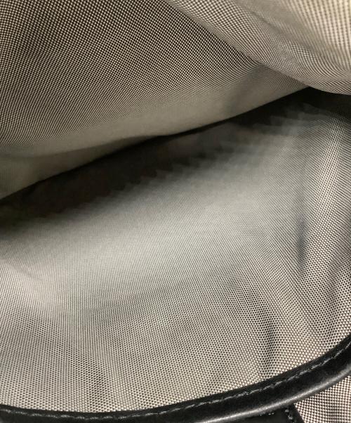 TUMI（トゥミ）TUMI (トゥミ) ショルダーバッグ ブラックの古着・服飾アイテム