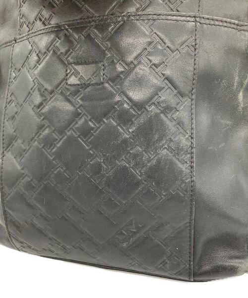 TUMI（トゥミ）TUMI (トゥミ) ショルダーバッグ ブラックの古着・服飾アイテム