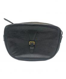 LOUIS VUITTON（ルイ ヴィトン）の古着「エピ ジュヌ フィーユ/ショルダーバッグ」