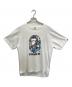 A BATHING APE（アベイシングエイプ）の古着「半袖カットソー」｜ホワイト