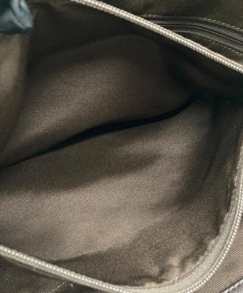 COACH（コーチ）COACH (コーチ) トートバッグ ベージュ×ブラウンの古着・服飾アイテム